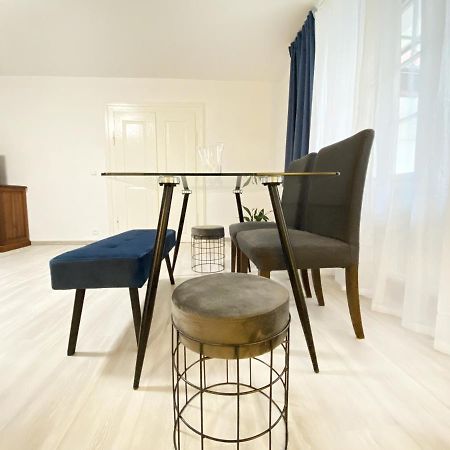 Fano Apartments Old Town Прага Екстериор снимка