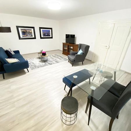 Fano Apartments Old Town Прага Екстериор снимка
