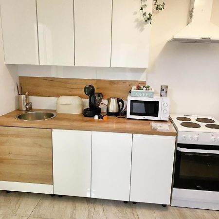 Fano Apartments Old Town Прага Екстериор снимка