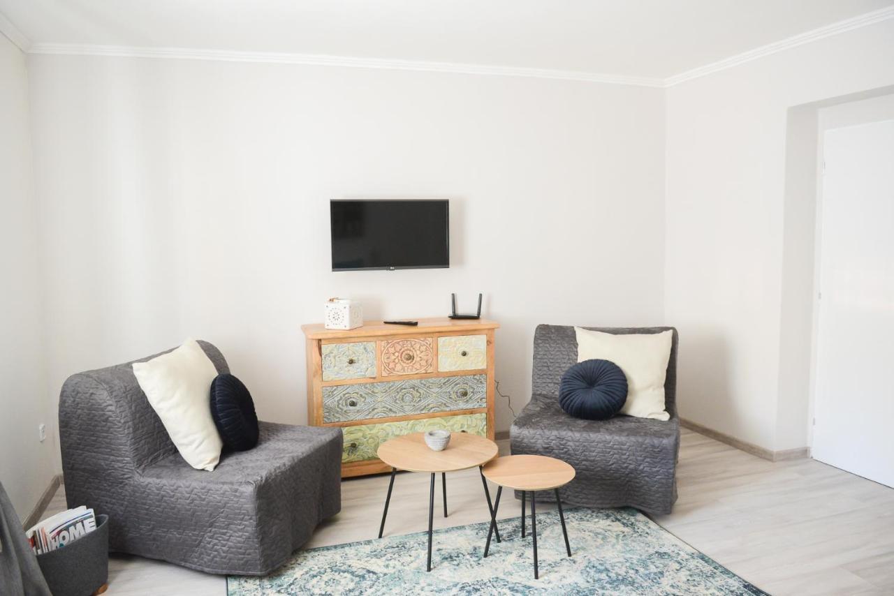 Fano Apartments Old Town Прага Екстериор снимка