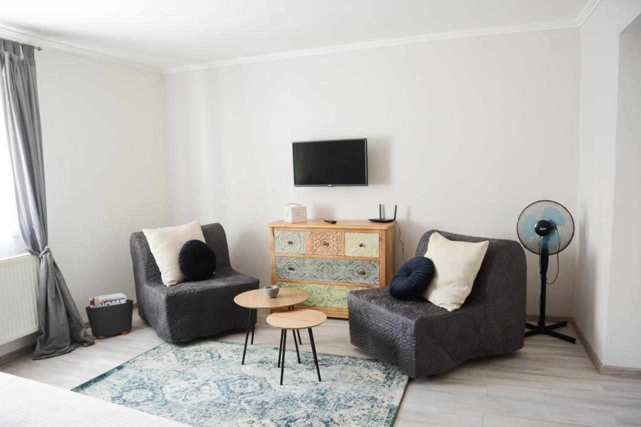 Fano Apartments Old Town Прага Екстериор снимка