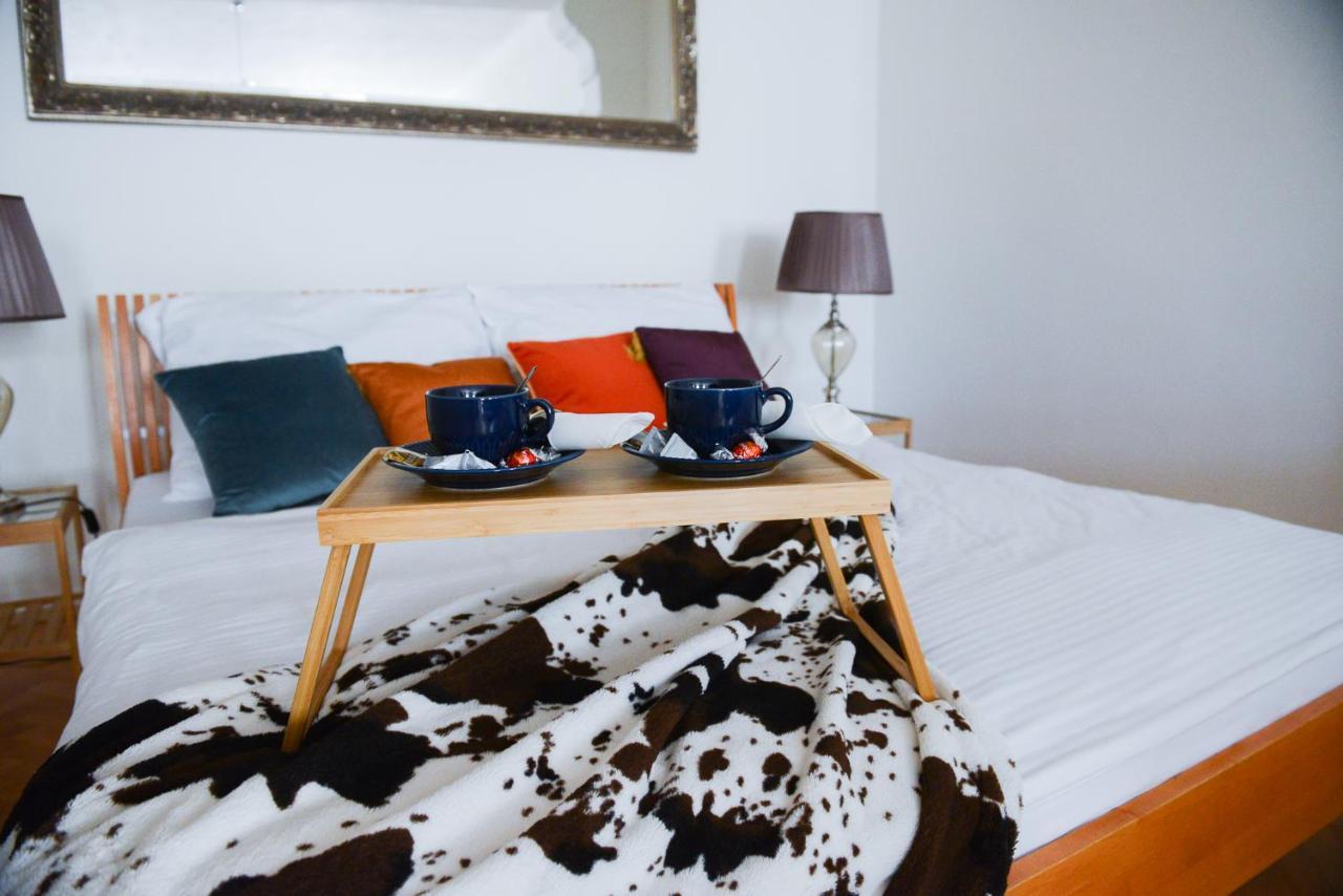 Fano Apartments Old Town Прага Екстериор снимка