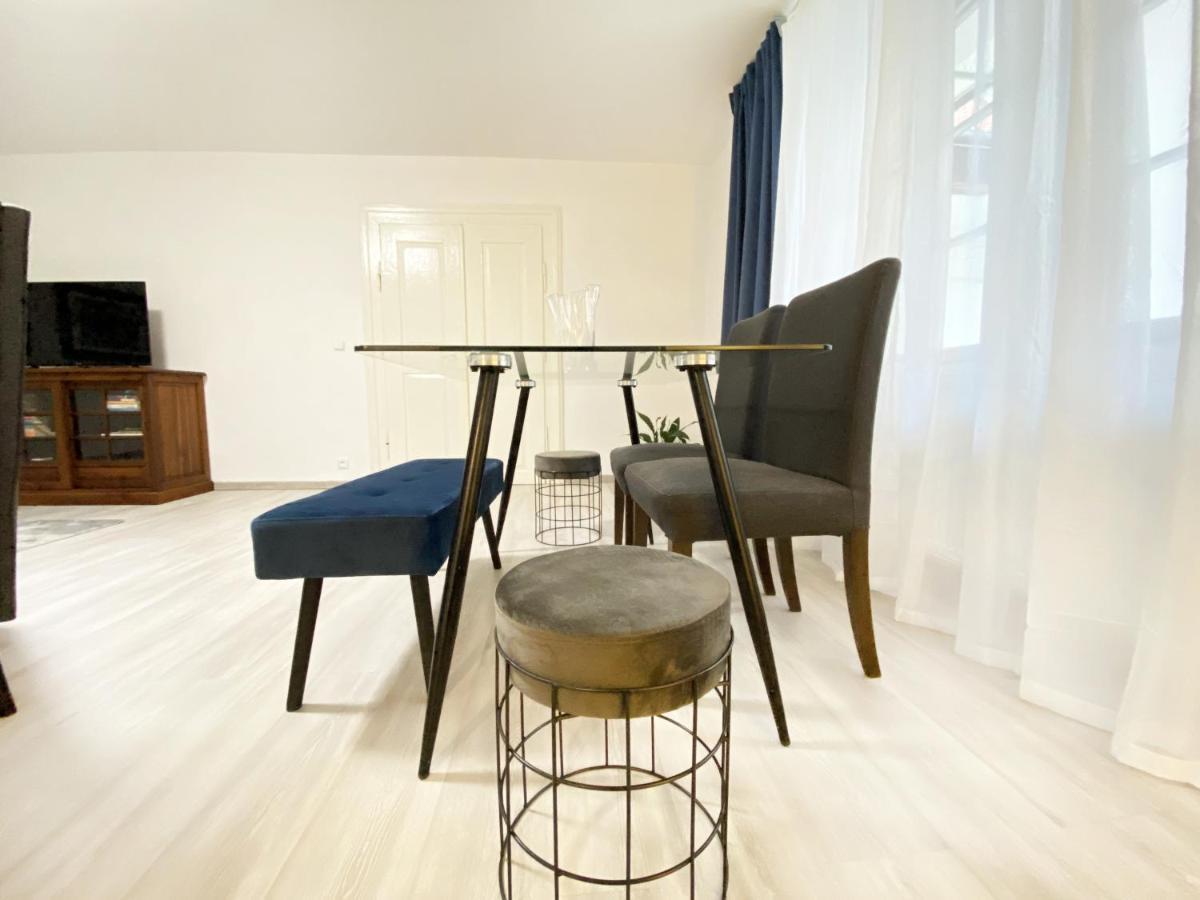 Fano Apartments Old Town Прага Екстериор снимка