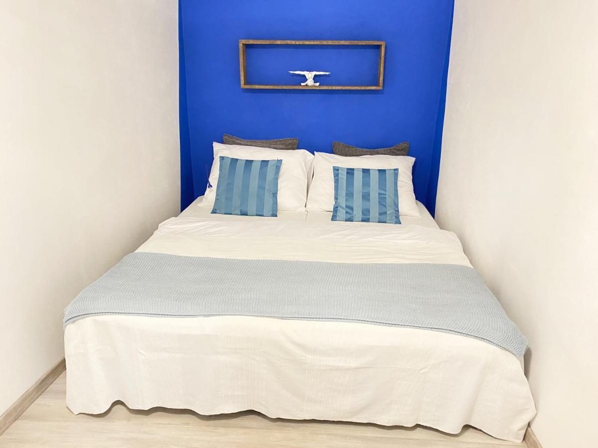 Fano Apartments Old Town Прага Екстериор снимка