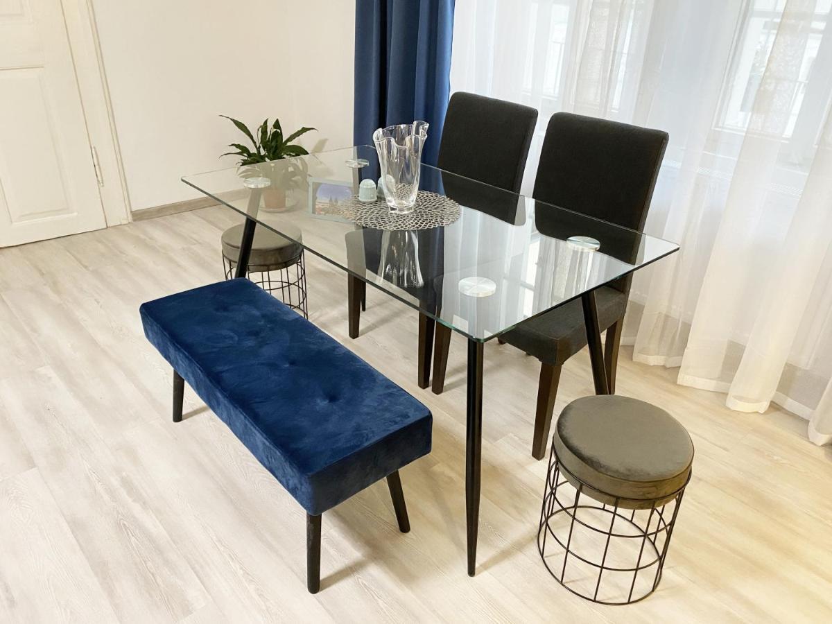 Fano Apartments Old Town Прага Екстериор снимка